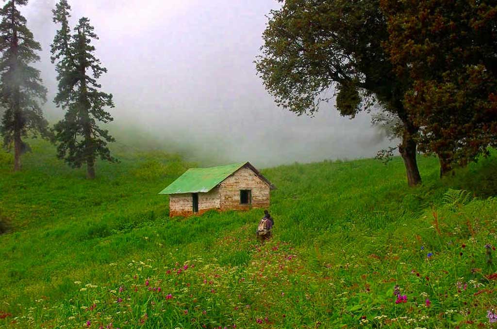 GHNP in monsoon